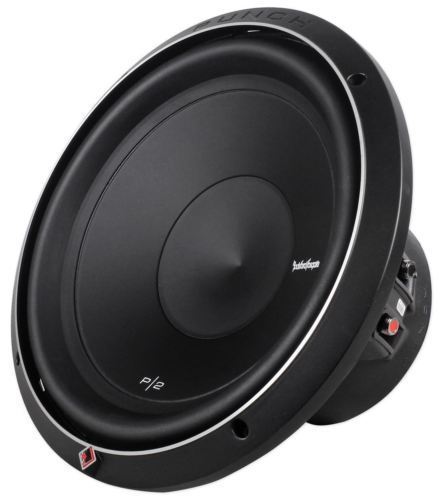 12" Car Subwoofers
