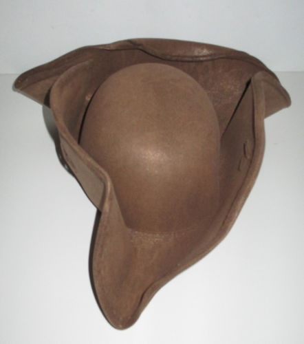 Disney Pirate Costume Cloches