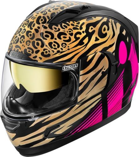 icon alliance サイズL Icon Alliance Helmet Lucifur Red