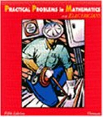 Practical Problems in Mathematics for Electricians - Paperback - VERY GOOD