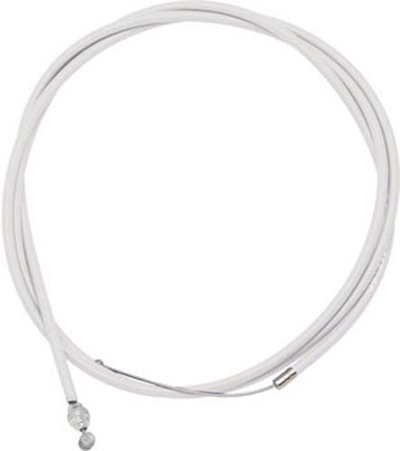 Carcasa Odyssey blanco Bicicleta Cables y equipos
