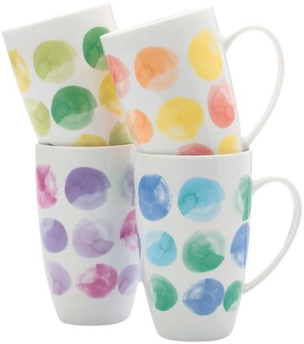 Multi-Color Maxwell & Williams Dinnerware & serveware