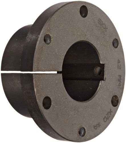 Industrial Bushings & Plain Bearings