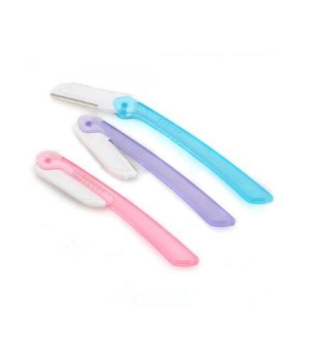 Rasoio Lametta Taglia Sopracciglia Taglia Peli Viso Donna dfh