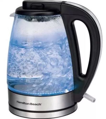 Hamilton Beach Tea Kettle