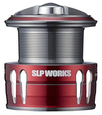 ☆最終値下げ中☆ダイワ 20 SLPワークス　20RCS ISO 2500LBD Daiwa Slp Works 20RCS ISO Color Spool 2500 Gold Ship from