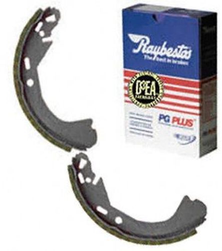 naoさま Front Non-Metallic Organic NAO Disc Brake Pads For 2008-2011