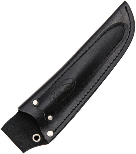 New Myerchin Generation 2 Pro Wood Fixed Blade Knife W100
