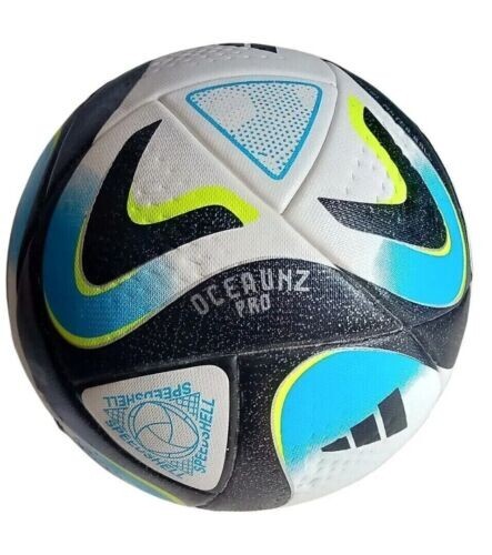 OCEAUNZPRO 2023 5号公式球 Adidas Oceaunz Pro FIFA Women's World Cup 2023 Match Soccer