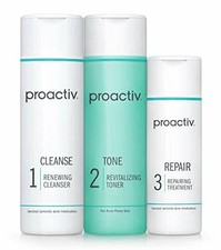 Is proactive good for mature skin