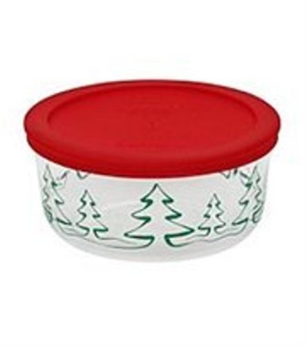 Glass Food Storage Containers