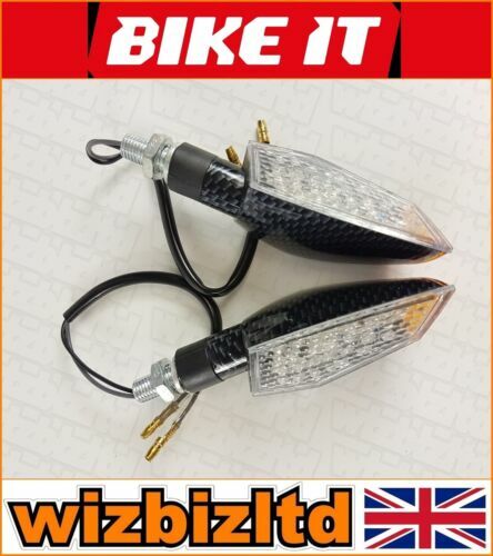 Maneral Luces Y Direccionales Suzuki SJ 410/413 – Leva Quadrata Original