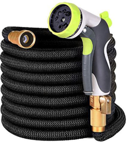 Idropulitrici da giardino