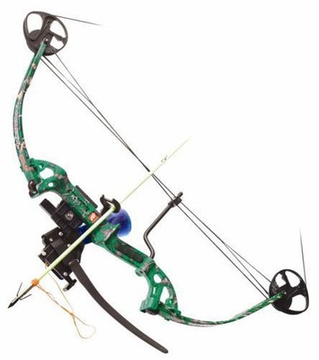 Bow