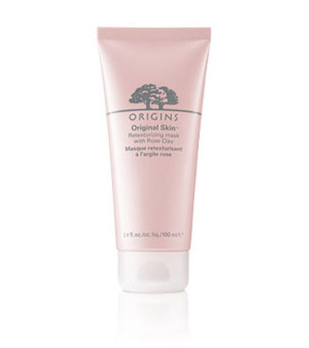 Origins Skin Masks