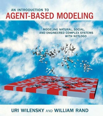William Rand Uri Wil An Introduction to Agent-Based Mod (Paperback) (UK IMPORT)