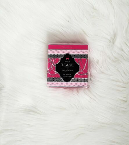 Victoria's Secret Noir Tease for Women 3.4 FL OZ / 100 ML Spray