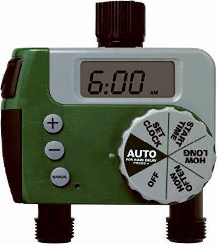 Orbit Garden Watering Timers & Controllers