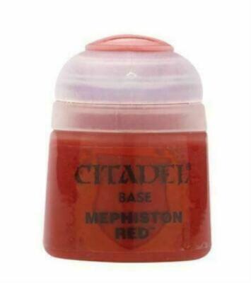 Citadel Colour base paint Games Workshop Warhammer AoS 40k