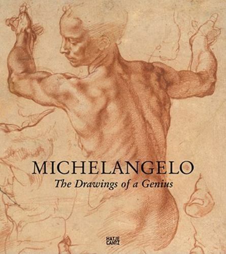 アート・デザイン・音楽 Michelangelo: The Drawings of a Genius Michelangelo : The Drawings of a Genius by Michaelangelo (2011