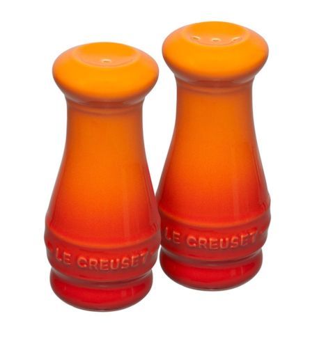 Le Creuset Salt & Pepper Salts&Pepper Shakers