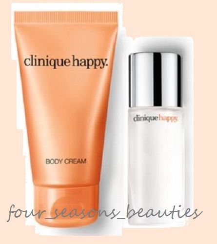 Clinique Fragrance Gift Sets