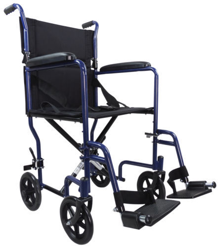 Transport Wheelchairs