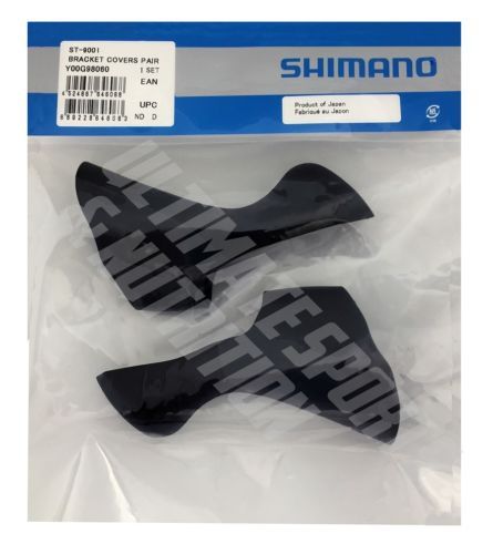 Shimano GRX ST-RX815 11-Speed Di2 Hydraulics Drop Bar Shifter