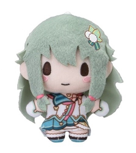 FOURTH PLUSH DOLL ぬいぐるみ My School President The Series : Fourth Plush Doll @ eThaiCD.com