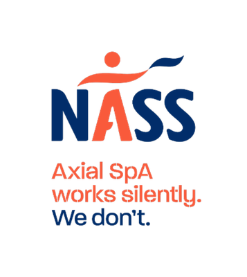 NATIONAL AXIAL SPONDYLOARTHRITIS SOCIETY
