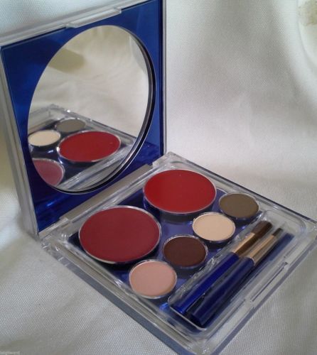 Estée Lauder Cream Assorted Shade Lip Palettes