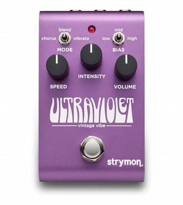 Strymon/Ultraviolet