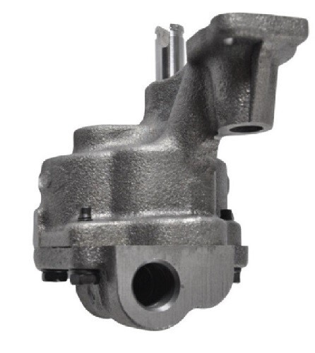 ENGINETECH CHEVY SBC 283 305 307 327 350 400 OIL PUMP, SHAFT AND SCREEN EPK140