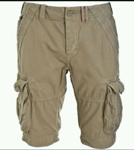 Superdry Slim Shorts for Men