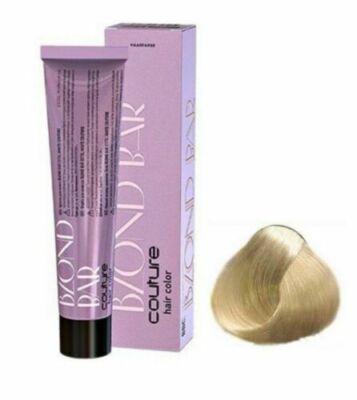 Estel Professional BLOND BAR COUTURE Super-Lightening Hair Dye 60 ml Gift Эстель