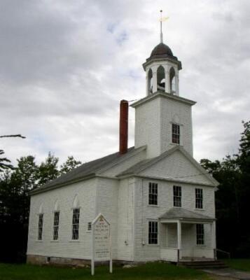 Durham Historical Society