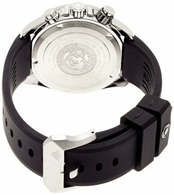Pre-owned Promaster (promaster) Citizen Promaster Eco-drive Pmd56-3083 Men's Watch In Box