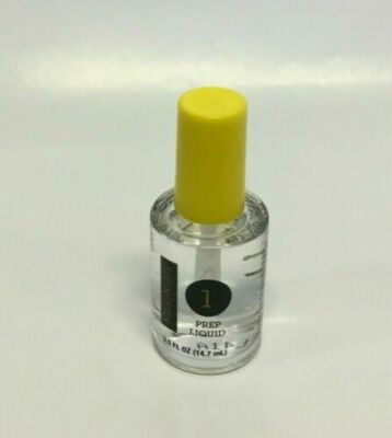 NUGENESIS Dipping System Dip Powder 1.5 oz in 2 oz Size Jar NU151-- E06 List B