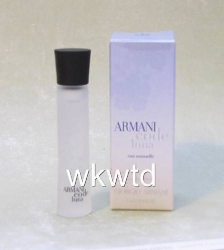 Armani Code by Giorgio Armani Fragrances for Women
