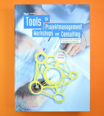 Tools für Projektmanagement, Workshops und Consulting - Publicis