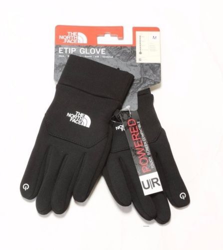 Supreme The North Face SS20 RTG Fleece Gloves black large Supreme The North Face SS20 RTG Fleece Gloves black large