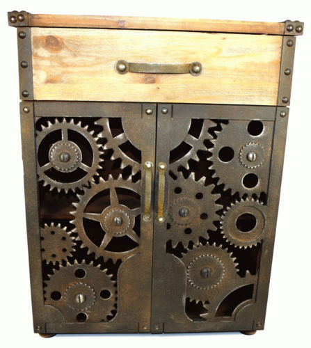 Vintage/Retro Cabinets & Cupboards