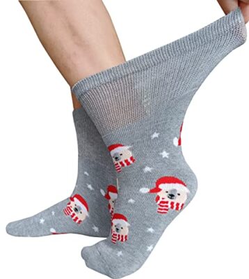 For Men Women Extra Wide Bariatric Lymphedema Neuropa...