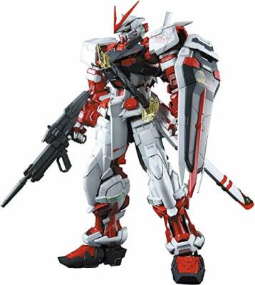 ロボット MBF-P02 GUNDAM ASTRAY [RED FRAME] Amazon.com: TAMASHII Nations - Mobile Suit Gundam Astray