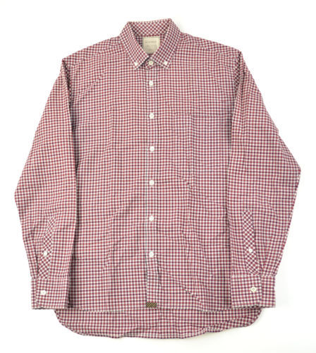 Billy Reid Casual Button-Down Shirts for Men