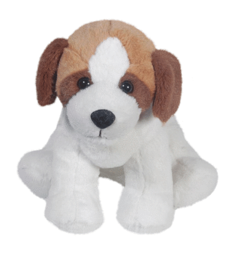 H4392　SOFT SPOT GRADUATION PUPPIES　GANZ H4392 SOFT SPOT GRADUATION PUPPIES GANZ Ganz Graduation Soft