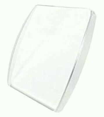 Genuine Factory Watch Glass Casio EFA-120D-1A EFA-120D-2A EFA-120D-7A EFA-120L