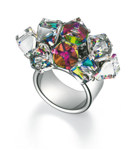 Swatch Fashion Rings