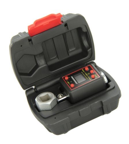 Powerbuilt 640911 Martinetto a bottiglia da 6 tonnellate, sollevamento