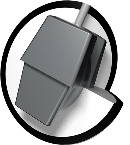 Brunswick Fanatic  BOWLING  ball  16 lb.   NEW IN BOX   1st quality